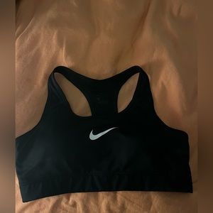 Women’s Nike sports bra